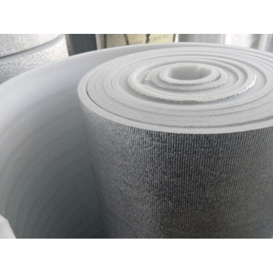 Xốp cách nhiệt (Xốp chống nóng)