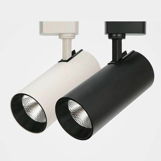 Đèn Rọi Thanh Ray 3 Chế Độ