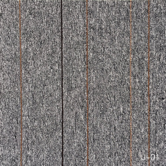 Thảm sự kiện J01 - J03
