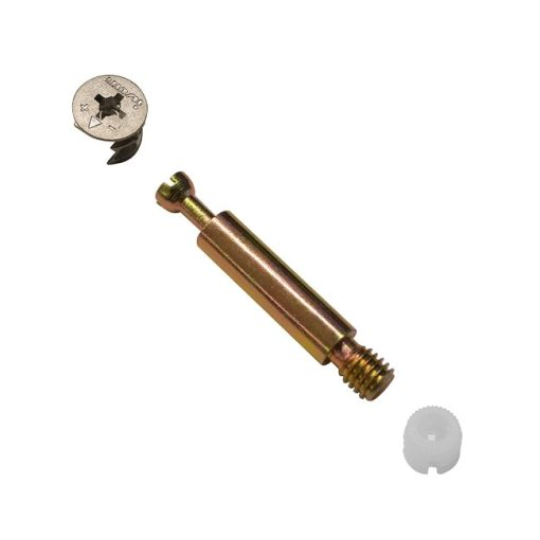 Ốc Cam Liên Kết Gỗ Ivan 20002.001