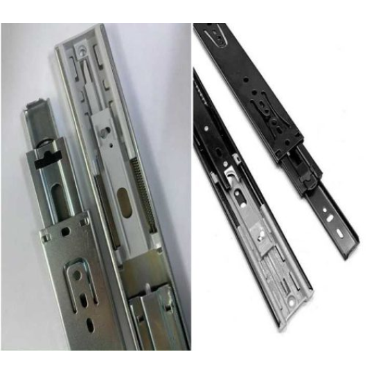  Ray Trượt Bi Giảm Chấn 4512.400 KP KingPower