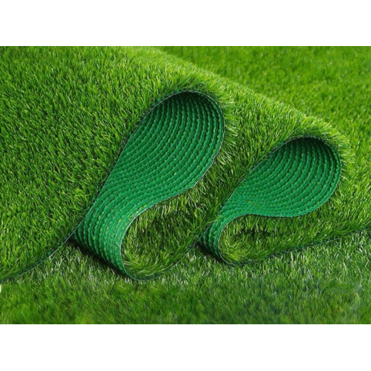 Thảm cỏ xanh 3cm