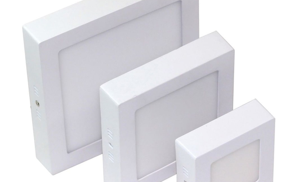 Đèn LED Ốp Trần 12W