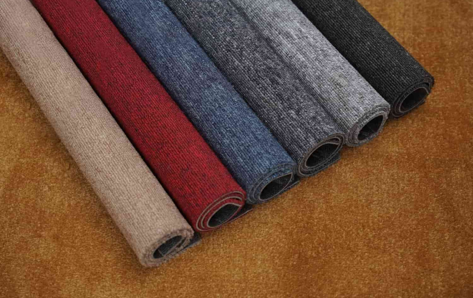 Thảm sự kiện J01 - J03