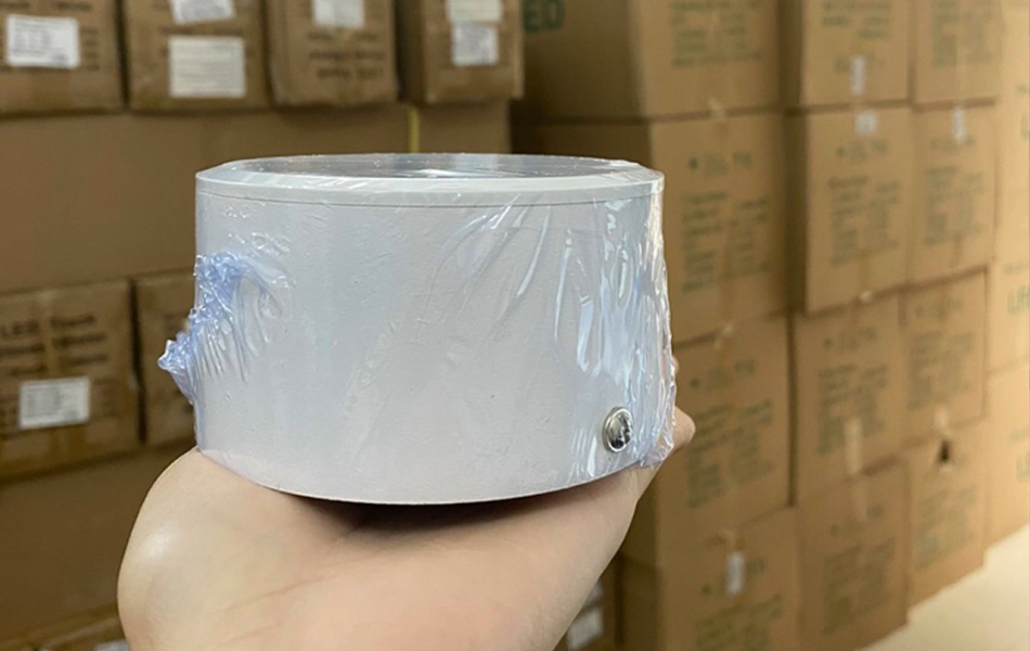 Đèn Lon Ốp Trần