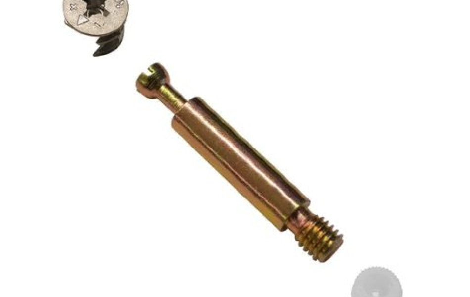 Ốc Cam Liên Kết Gỗ Ivan 20002.001