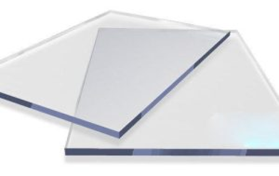 Tấm Polyvista Đặc Ruột