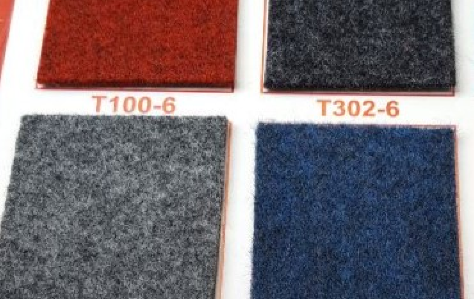 Thảm sự kiện - T102