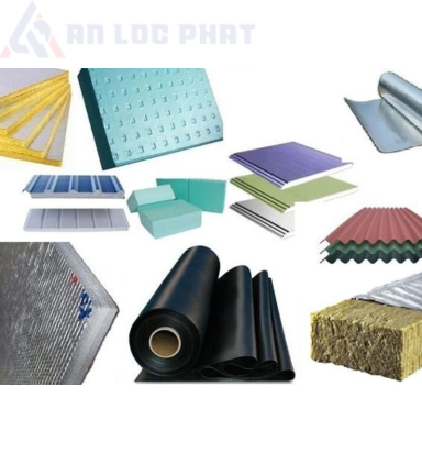 Xốp cách nhiệt (Xốp chống nóng)