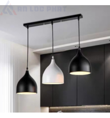 Chao Thả Trần Hình Giọt Nước D170