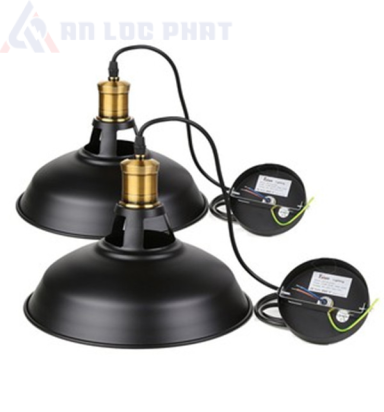Chao Thả Trần Đui Đồng 3 Lỗ