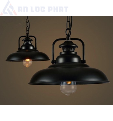 Chao Thả Trần Có Dây Xích