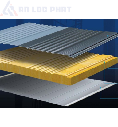 Xốp cách nhiệt (Xốp chống nóng)