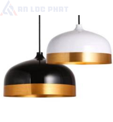 Chao Thả Trần Chóa Mạ Đồng Hai Lớp