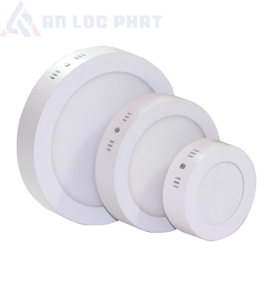 Đèn LED Ốp Trần 12W