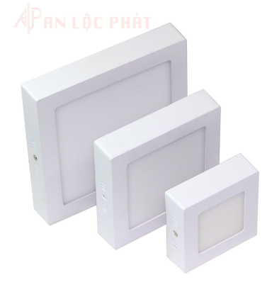 Đèn LED Ốp Trần 12W