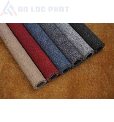 Thảm sự kiện J01 - J03