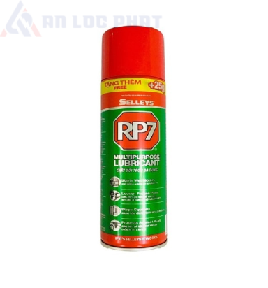 Chai Xịt Chống Rỉ Sét Selleys RP7