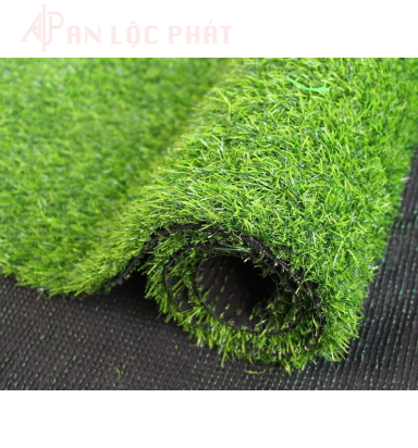 Thảm cỏ xanh 2cm