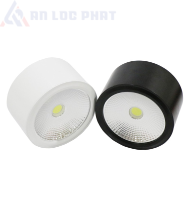 Đèn Lon Ốp Trần