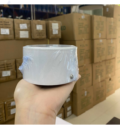 Đèn Lon Ốp Trần