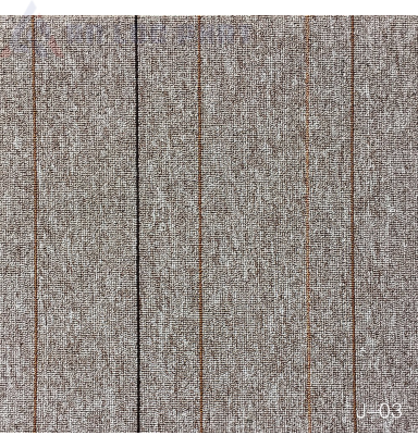 Thảm sự kiện J01 - J03
