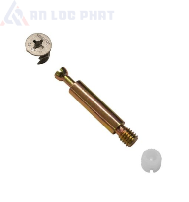 Ốc Cam Liên Kết Gỗ Ivan 20002.001
