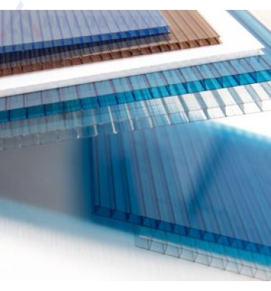 Tấm Polycarbonate Rỗng Ultralite