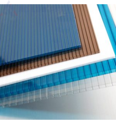 Tấm Polycarbonate Rỗng Ultralite
