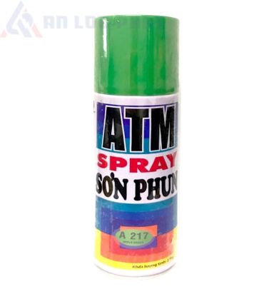 Sơn xịt ATM