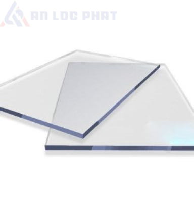 Tấm Polyvista Đặc Ruột