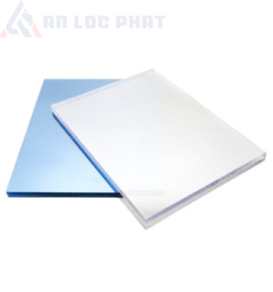 Tấm Polyvista Đặc Ruột