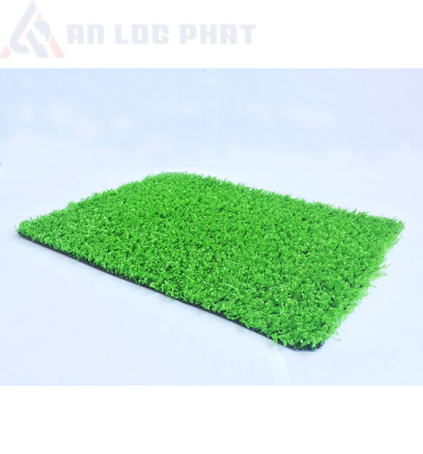 Thảm cỏ xanh 1cm