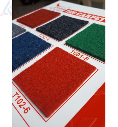 Thảm sự kiện - T102